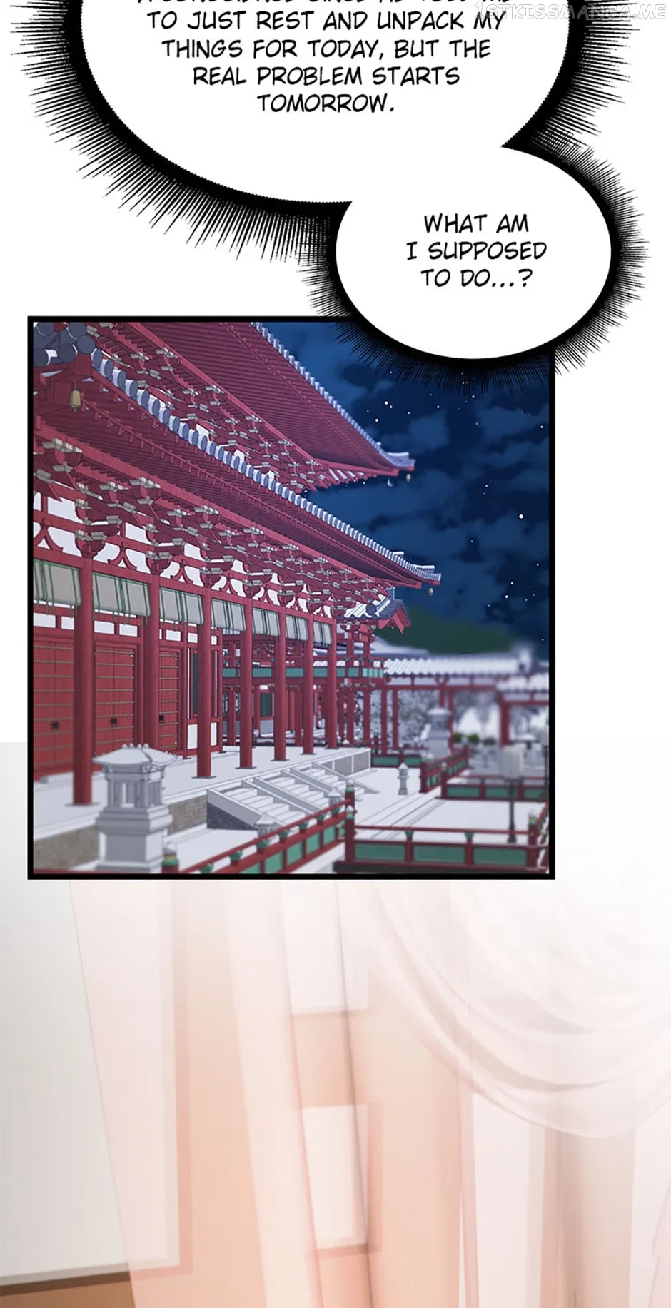 Heilang: The Bride Of The Black Wolf Chapter 65 – Page 30