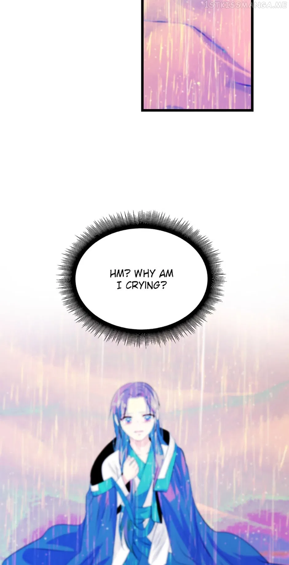 Heilang: The Bride Of The Black Wolf Chapter 65 – Page 33