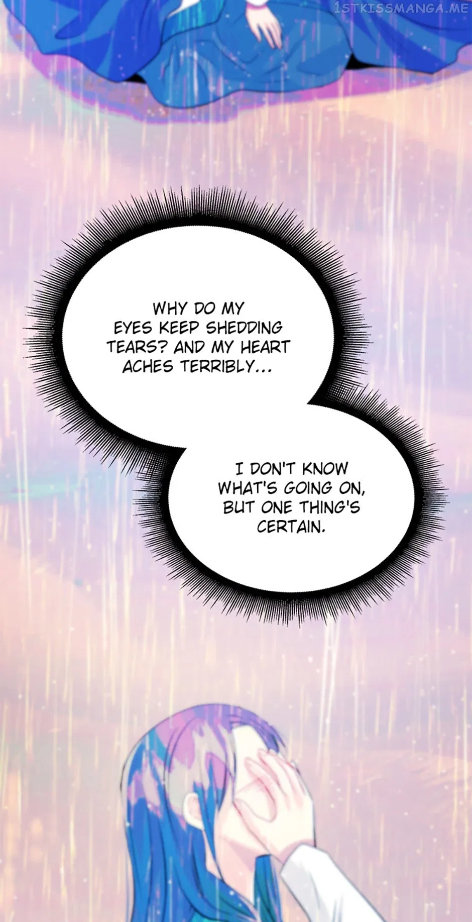 Heilang: The Bride Of The Black Wolf Chapter 65 – Page 34