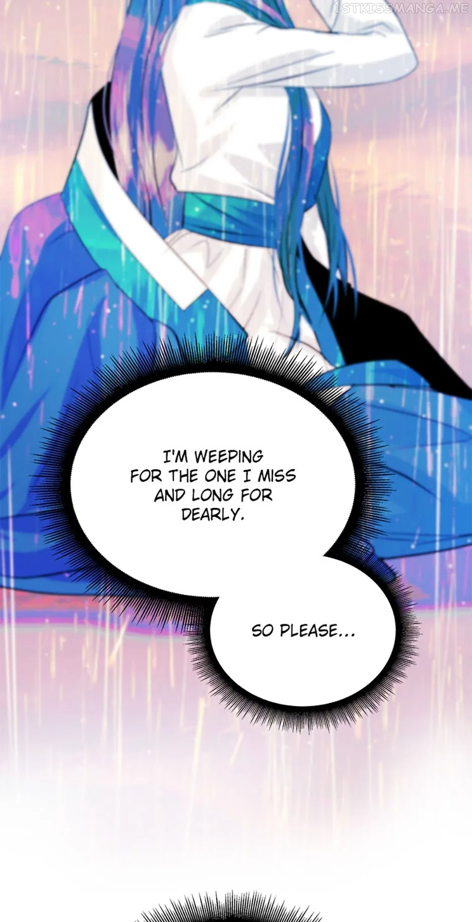 Heilang: The Bride Of The Black Wolf Chapter 65 – Page 35