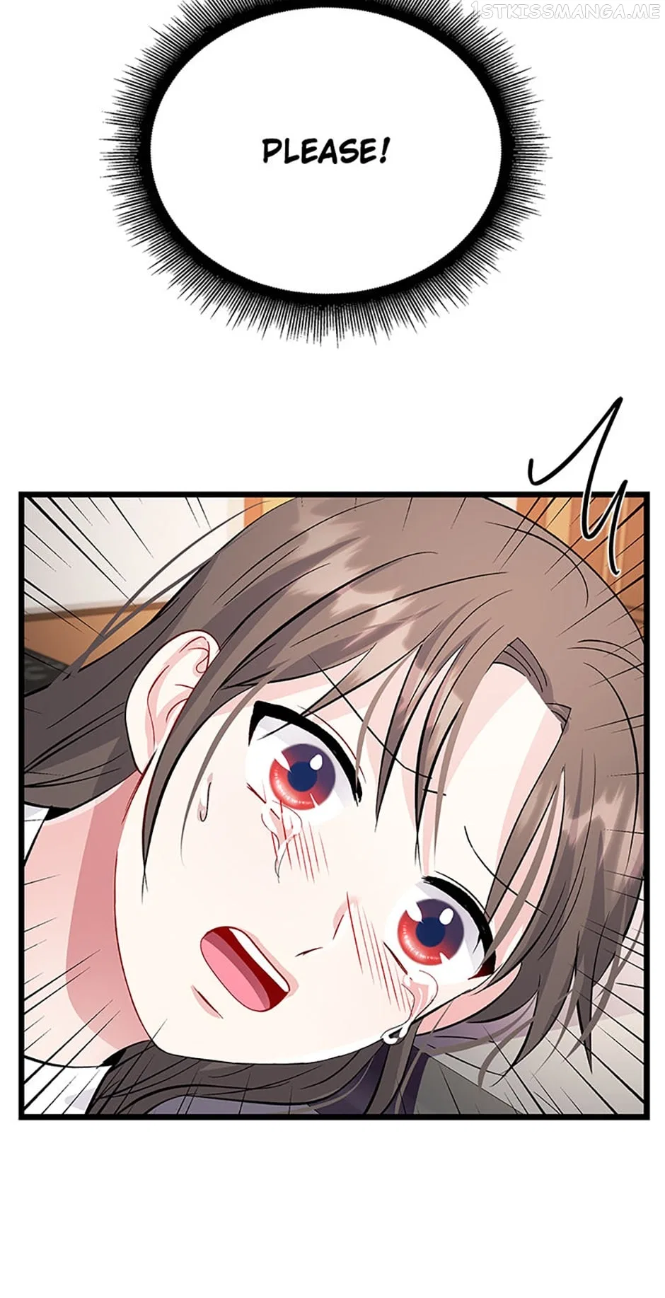 Heilang: The Bride Of The Black Wolf Chapter 65 – Page 36