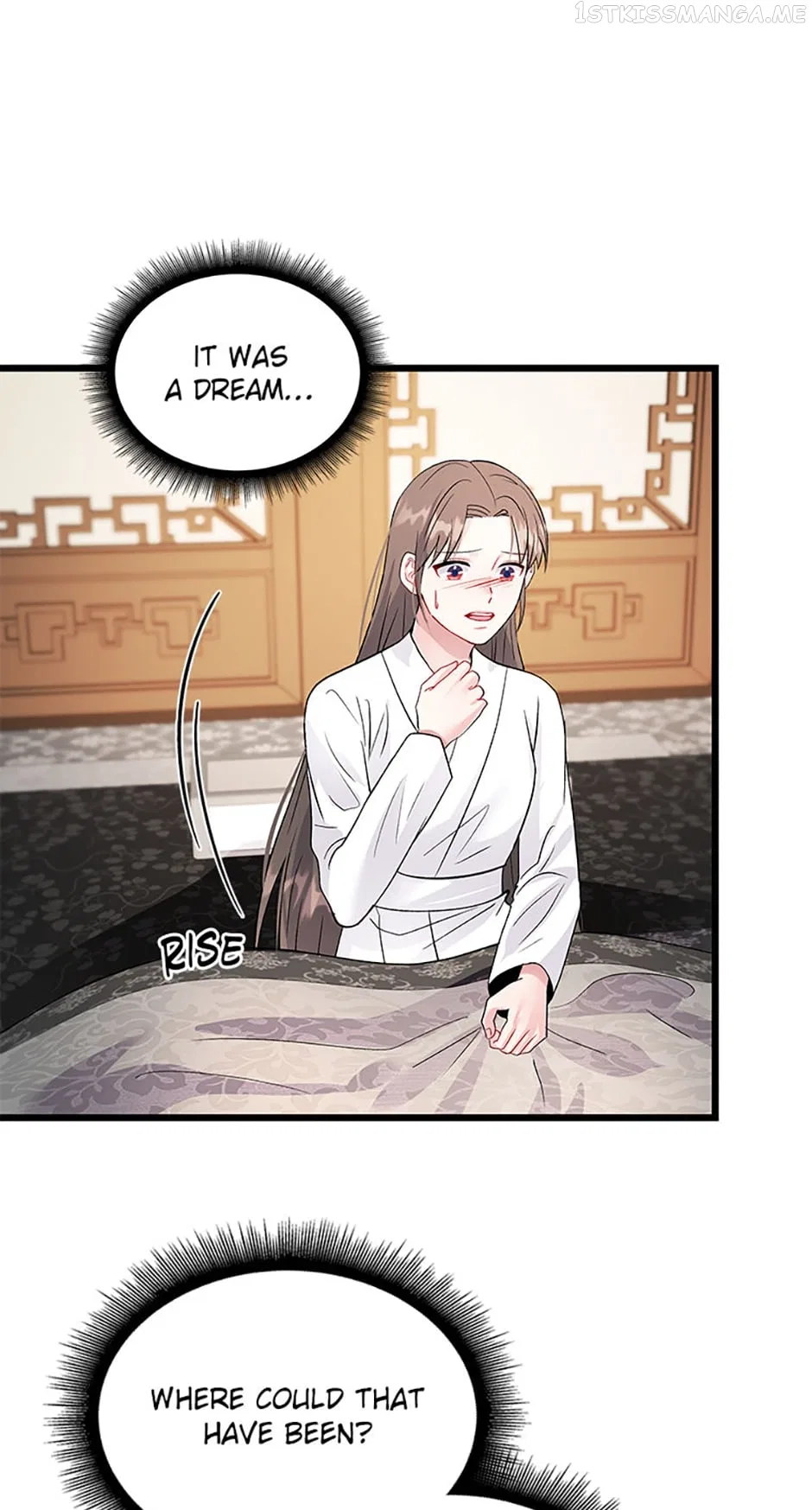 Heilang: The Bride Of The Black Wolf Chapter 65 – Page 37