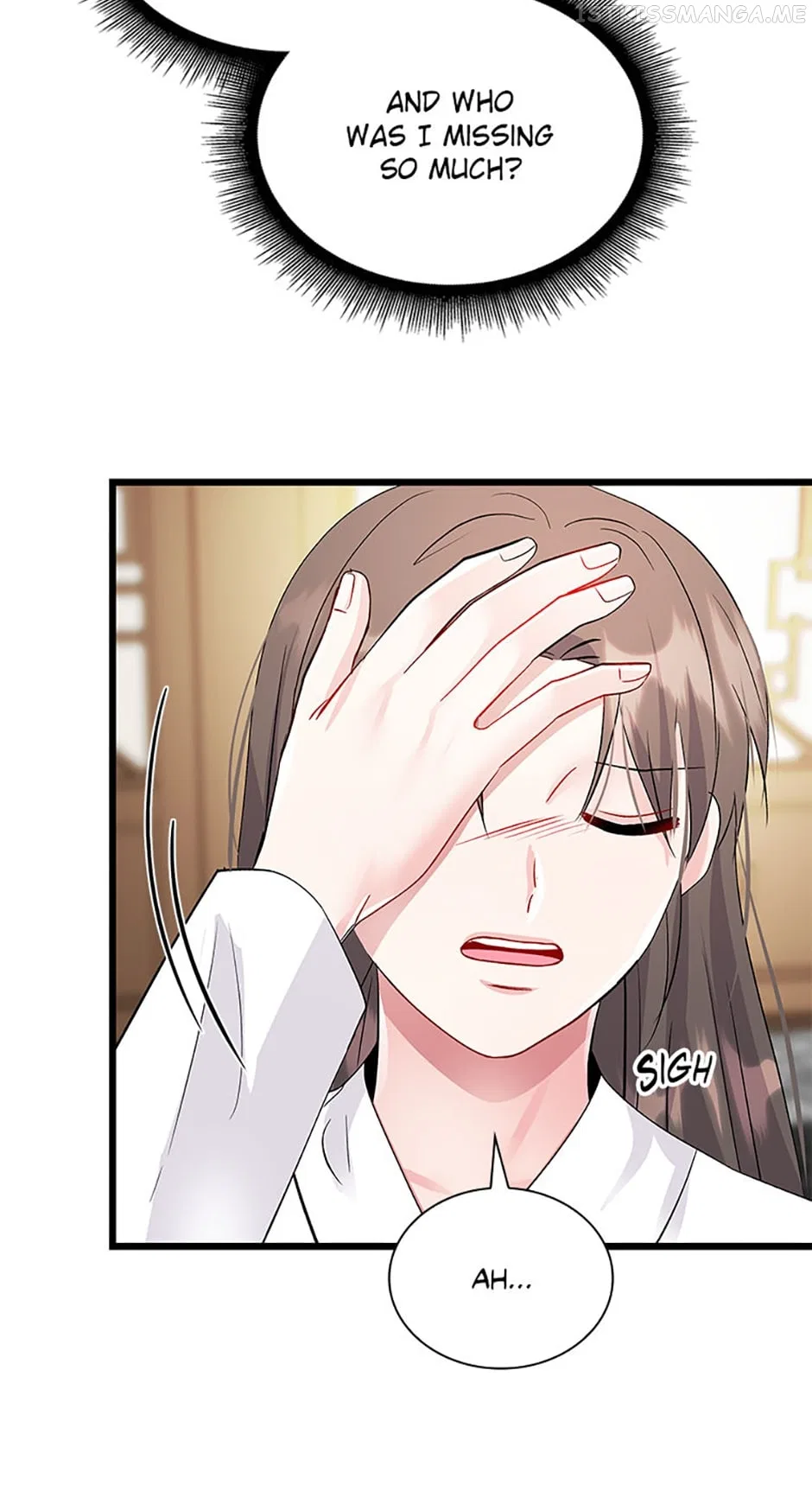 Heilang: The Bride Of The Black Wolf Chapter 65 – Page 38