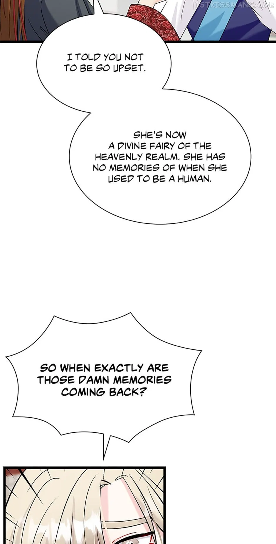 Heilang: The Bride Of The Black Wolf Chapter 65 – Page 42