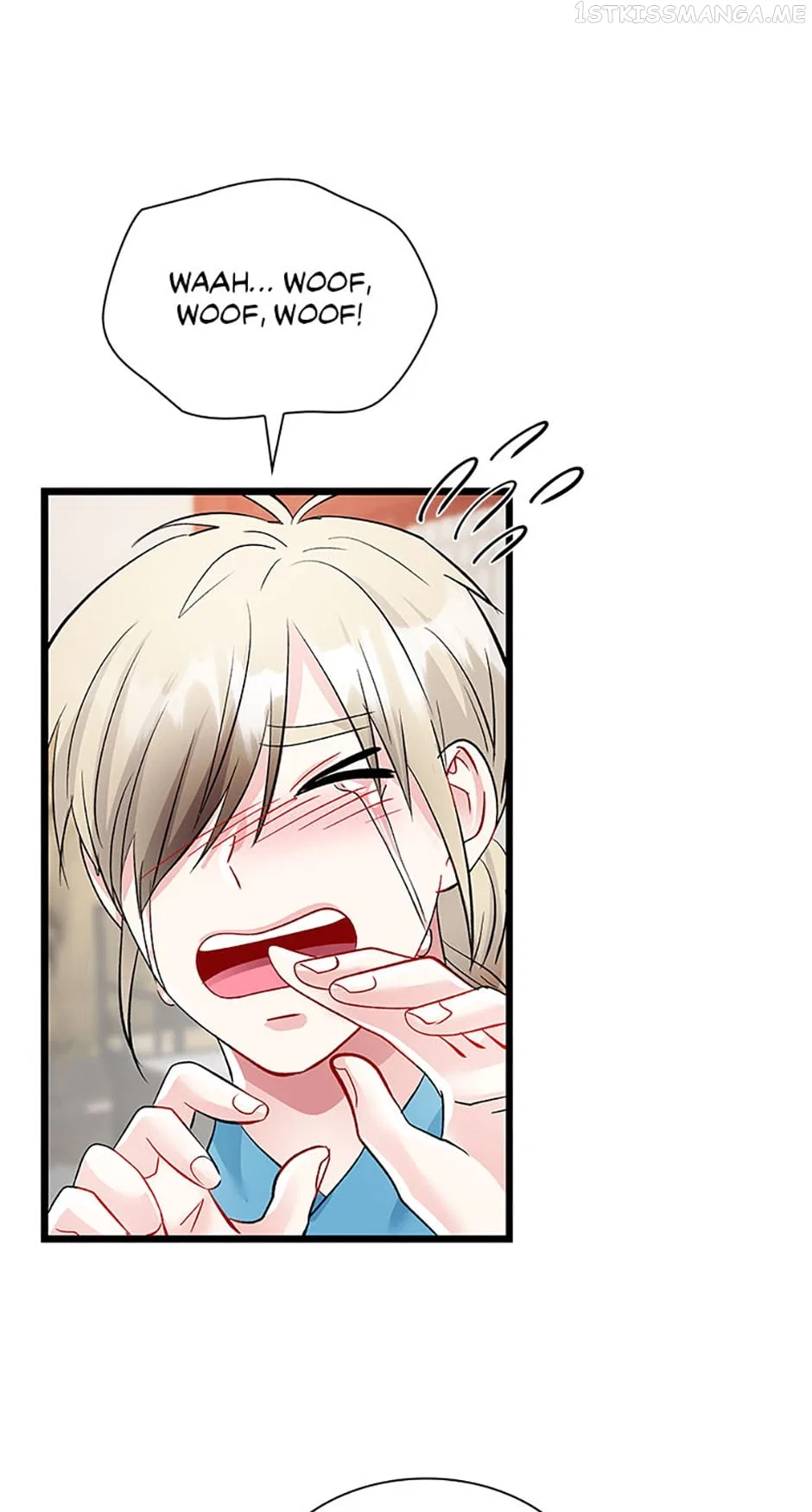 Heilang: The Bride Of The Black Wolf Chapter 65 – Page 47