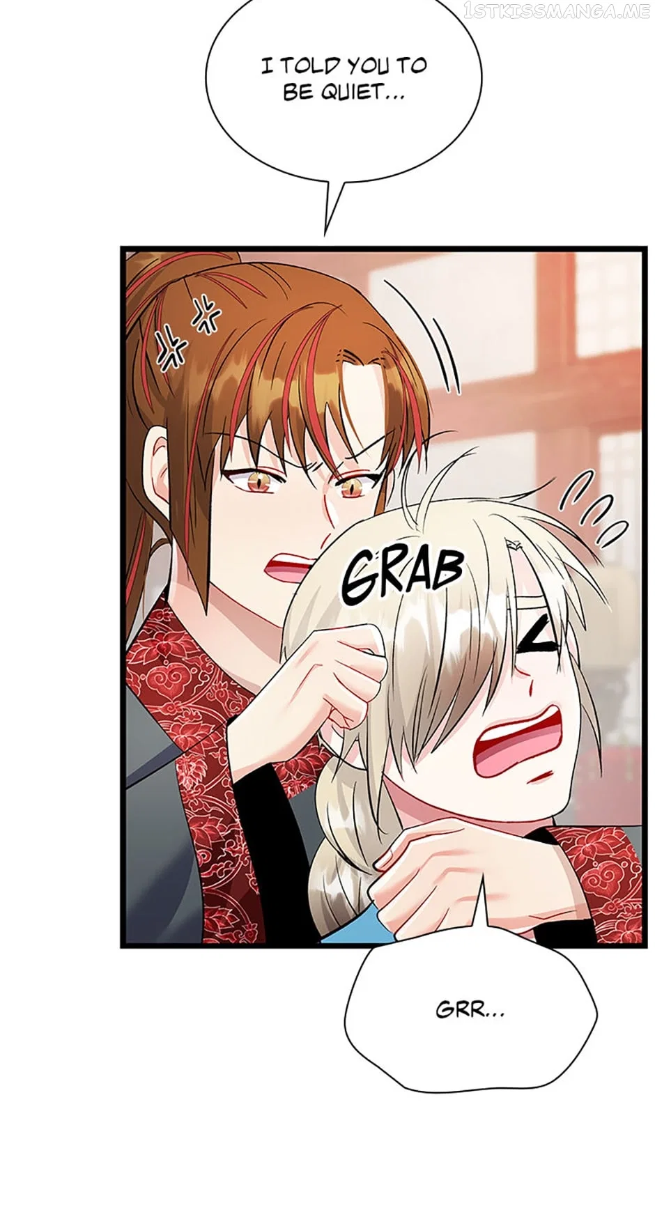 Heilang: The Bride Of The Black Wolf Chapter 65 – Page 48