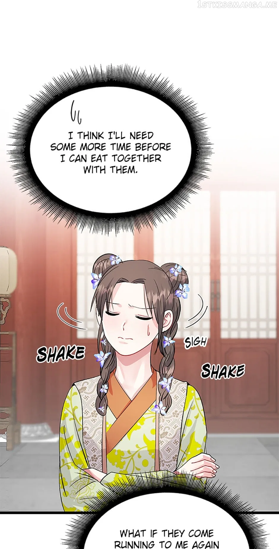 Heilang: The Bride Of The Black Wolf Chapter 65 – Page 50