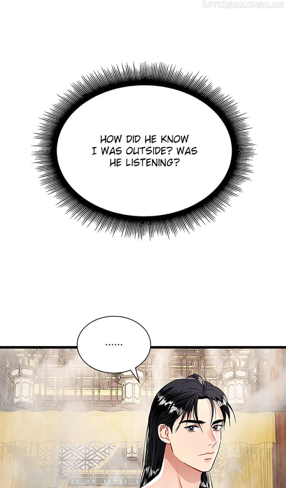 Heilang: The Bride Of The Black Wolf Chapter 65 – Page 55