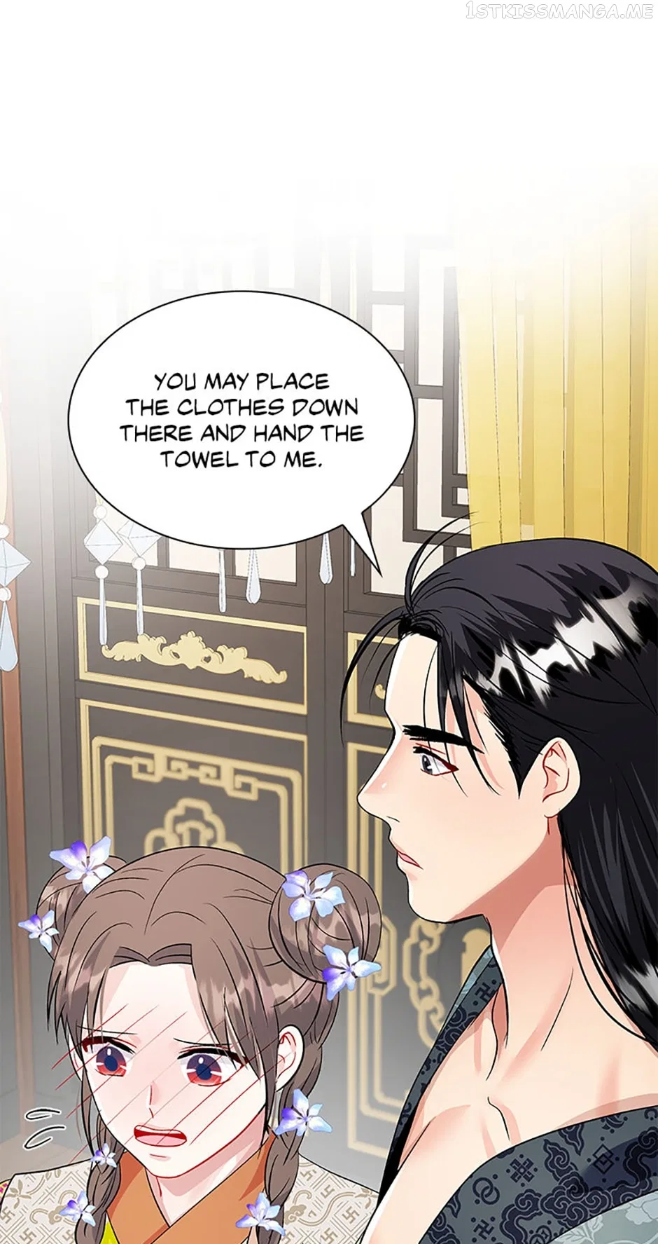 Heilang: The Bride Of The Black Wolf Chapter 65 – Page 58