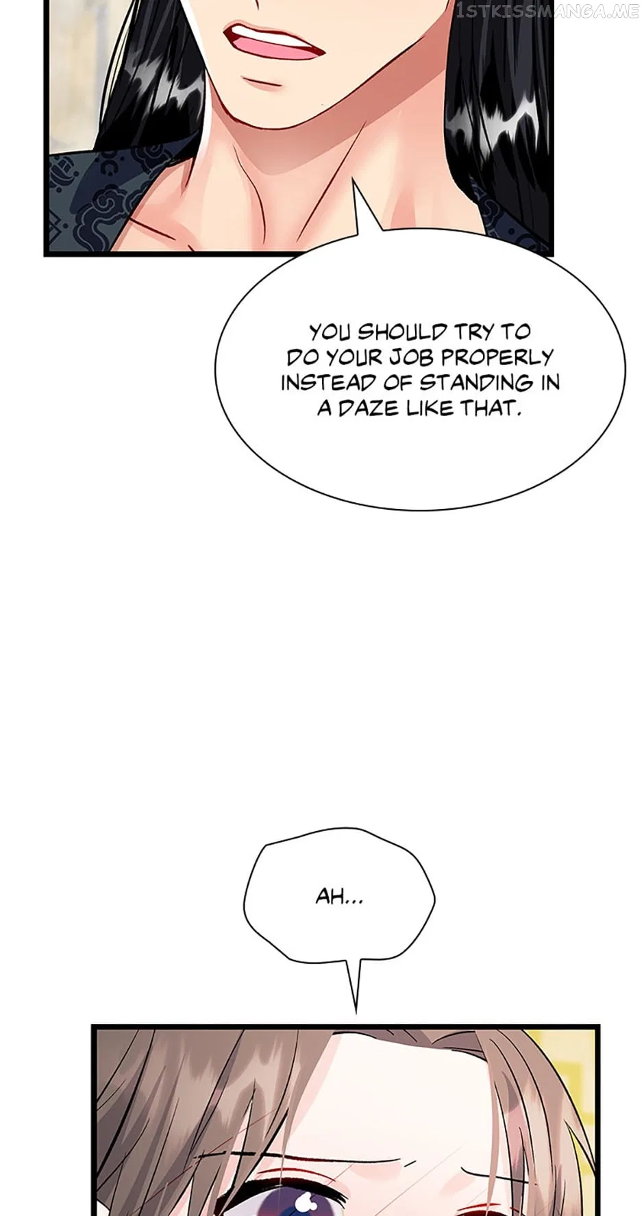 Heilang: The Bride Of The Black Wolf Chapter 65 – Page 60