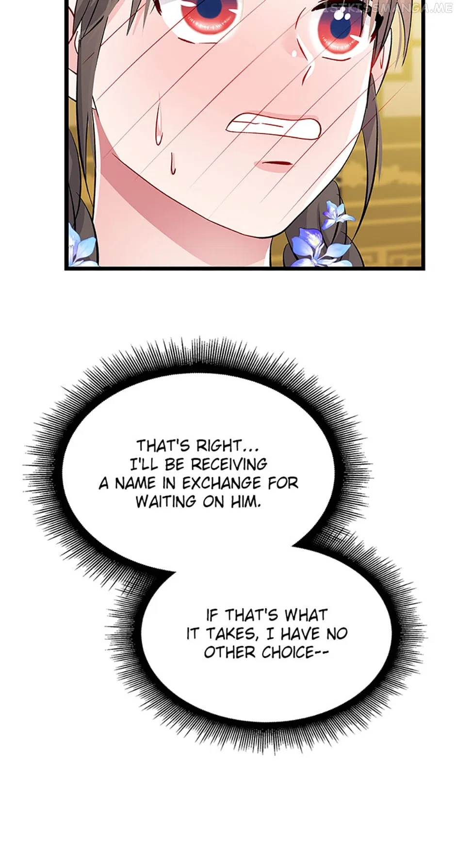 Heilang: The Bride Of The Black Wolf Chapter 65 – Page 61
