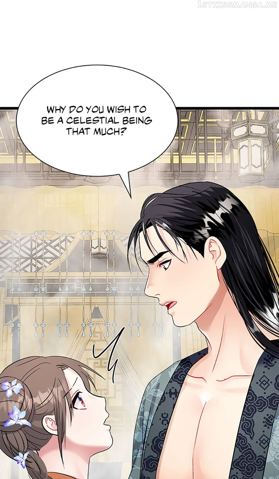 Heilang: The Bride Of The Black Wolf Chapter 65 – Page 62