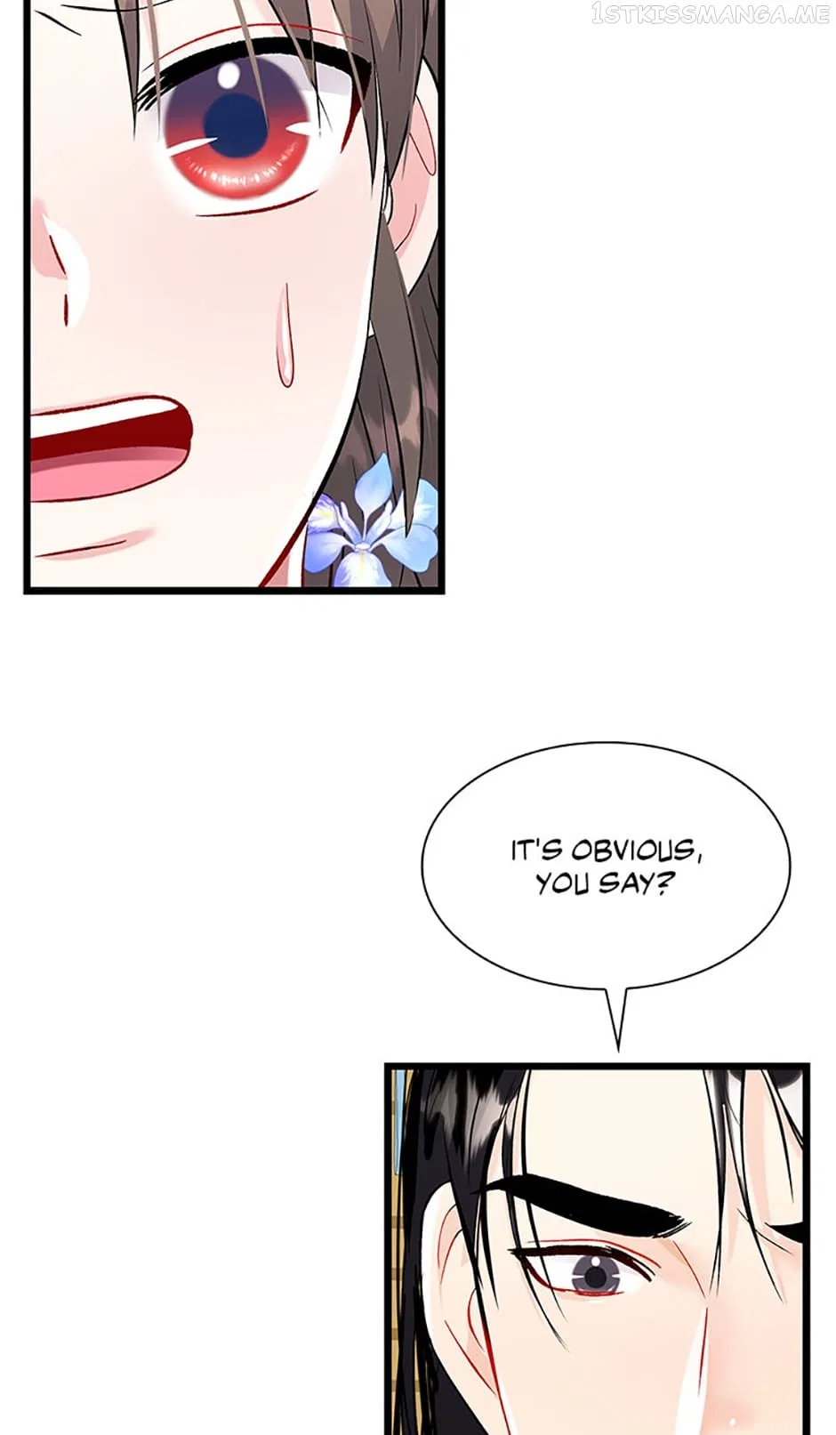 Heilang: The Bride Of The Black Wolf Chapter 65 – Page 64