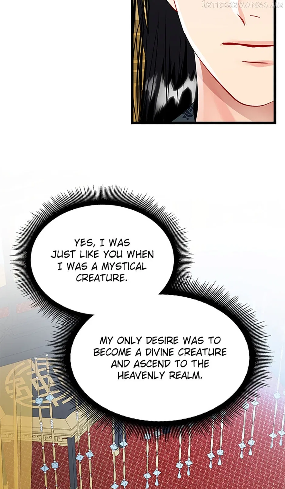 Heilang: The Bride Of The Black Wolf Chapter 65 – Page 65