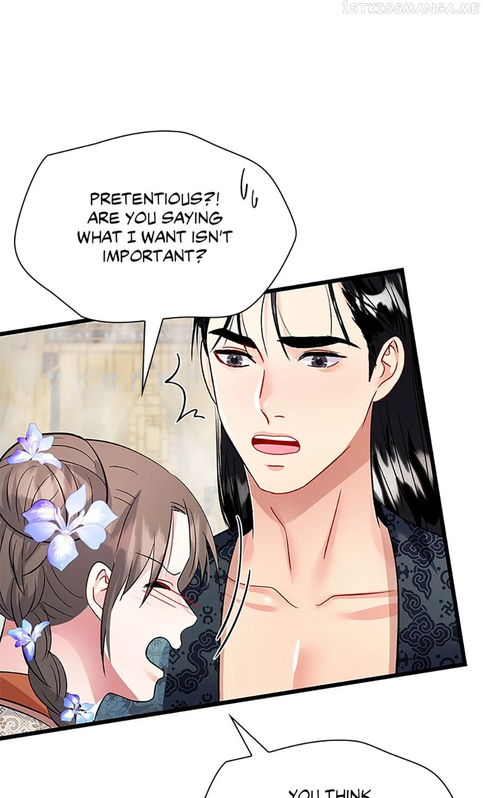 Heilang: The Bride Of The Black Wolf Chapter 65 – Page 67