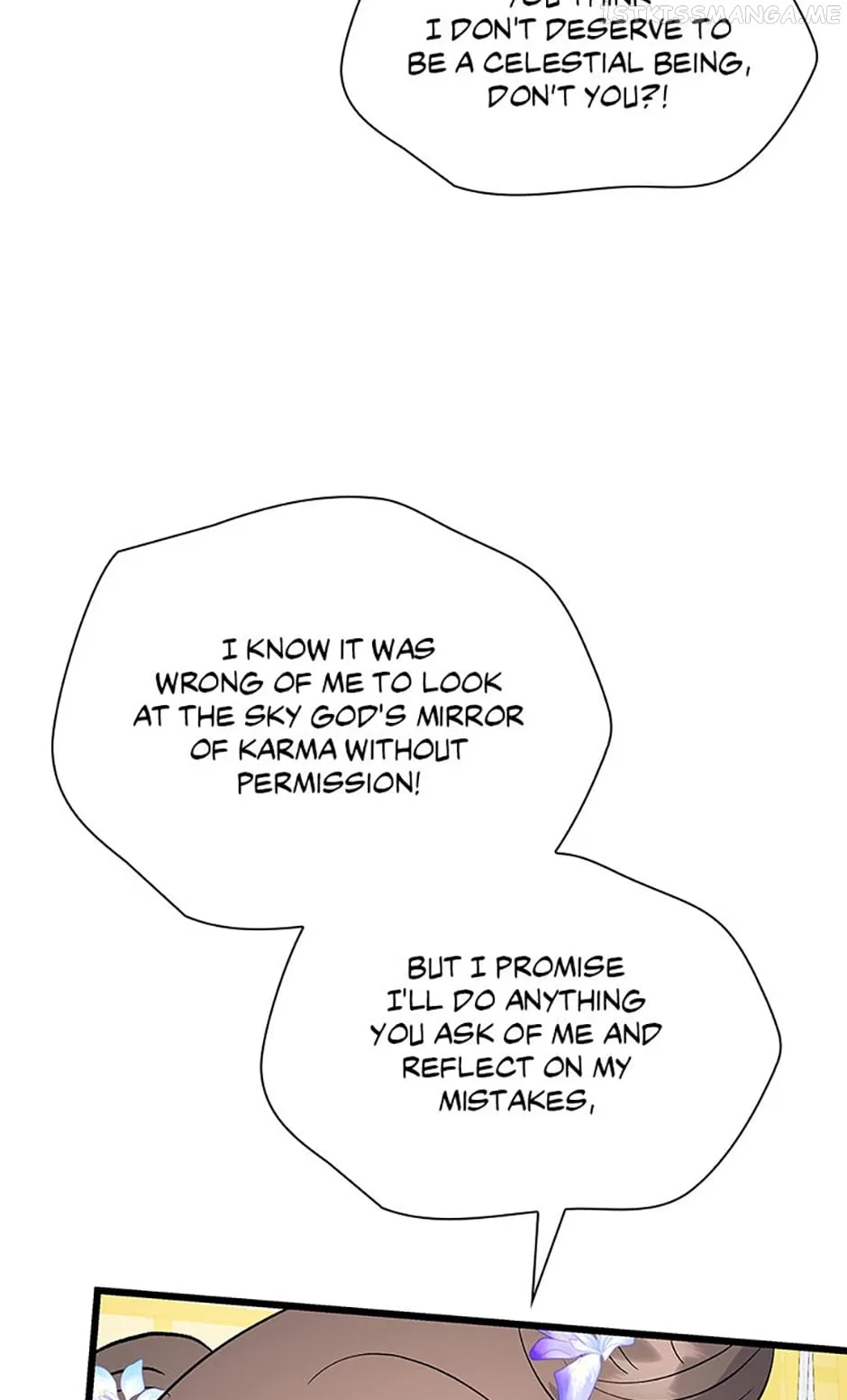 Heilang: The Bride Of The Black Wolf Chapter 65 – Page 68