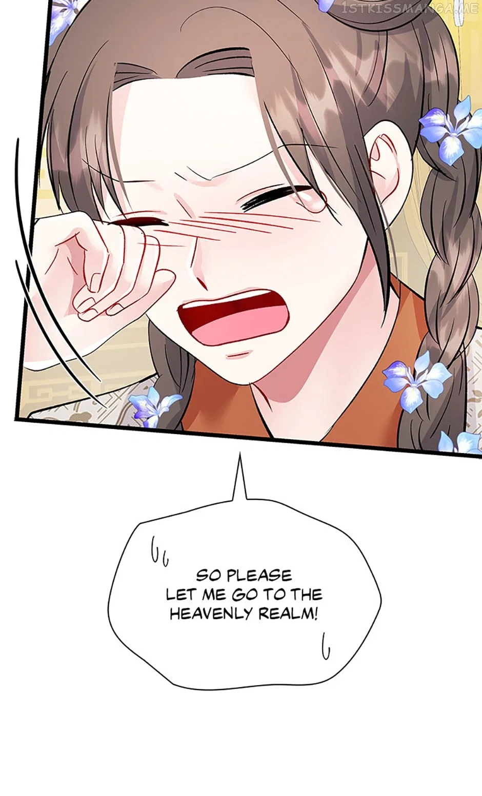 Heilang: The Bride Of The Black Wolf Chapter 65 – Page 69
