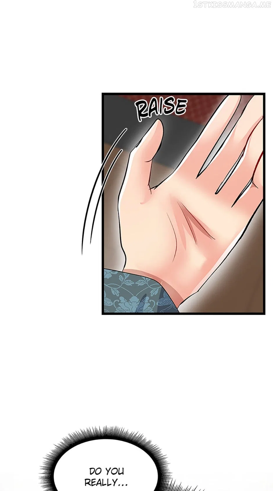 Heilang: The Bride Of The Black Wolf Chapter 65 – Page 72