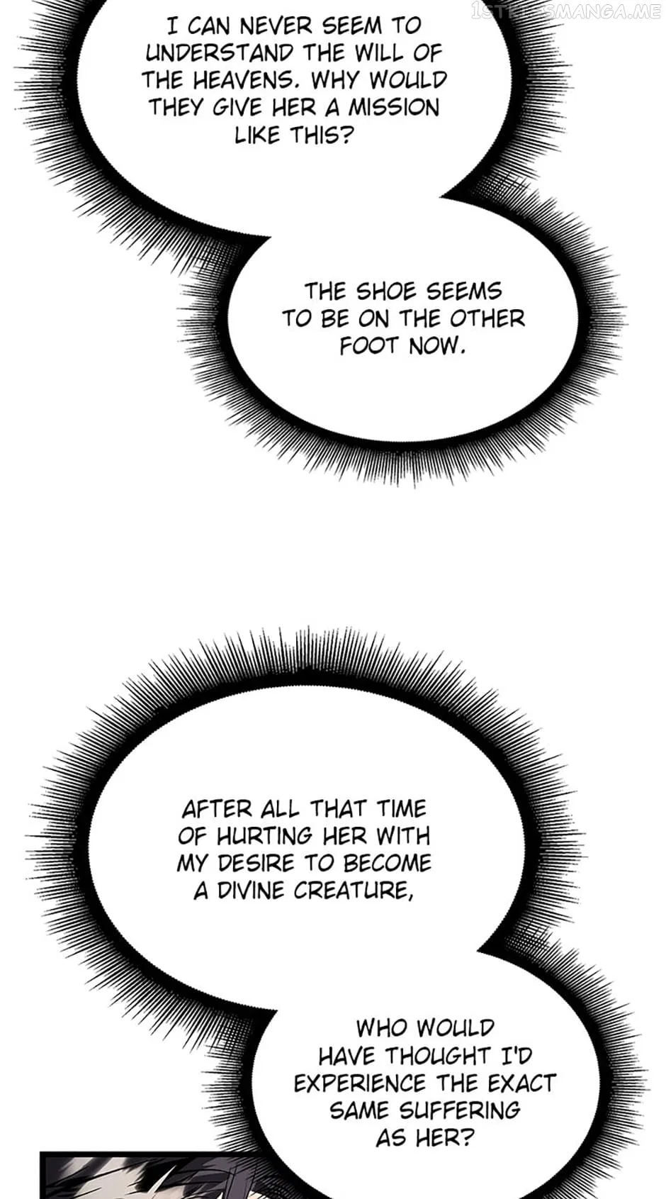 Heilang: The Bride Of The Black Wolf Chapter 65 – Page 74