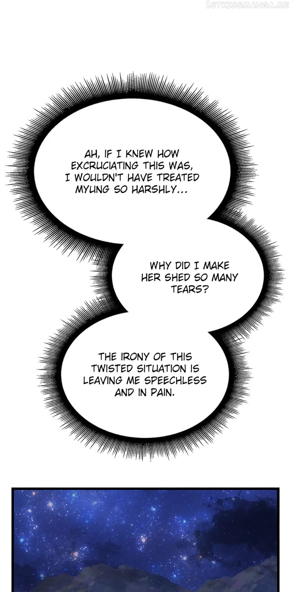 Heilang: The Bride Of The Black Wolf Chapter 65 – Page 76