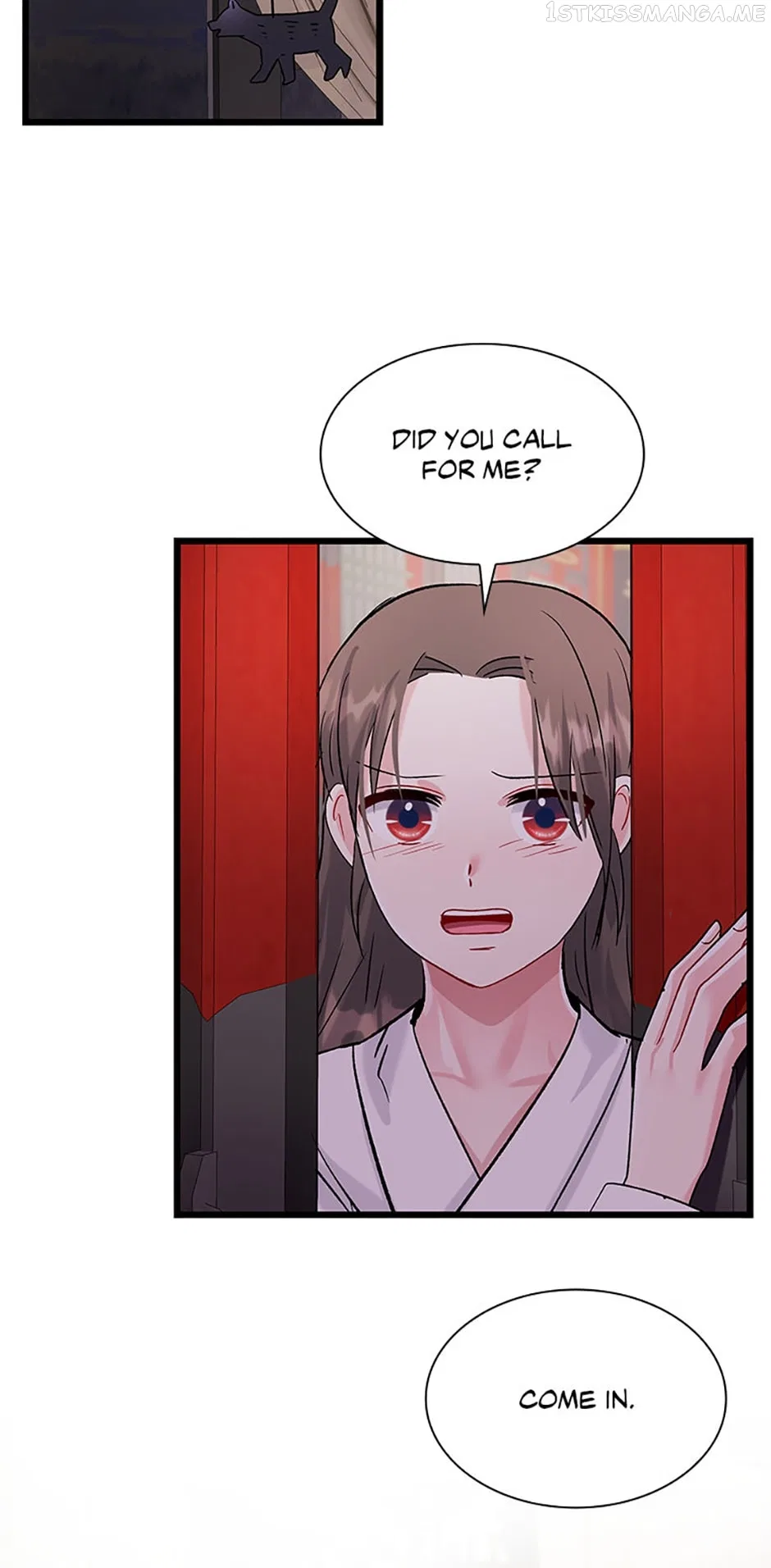 Heilang: The Bride Of The Black Wolf Chapter 65 – Page 78