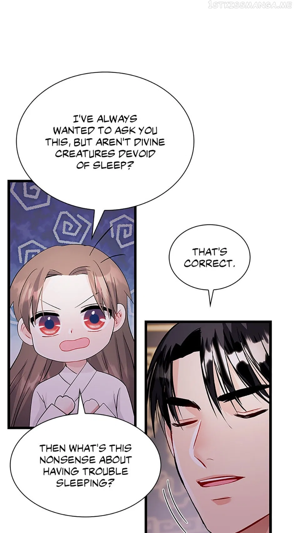 Heilang: The Bride Of The Black Wolf Chapter 65 – Page 80