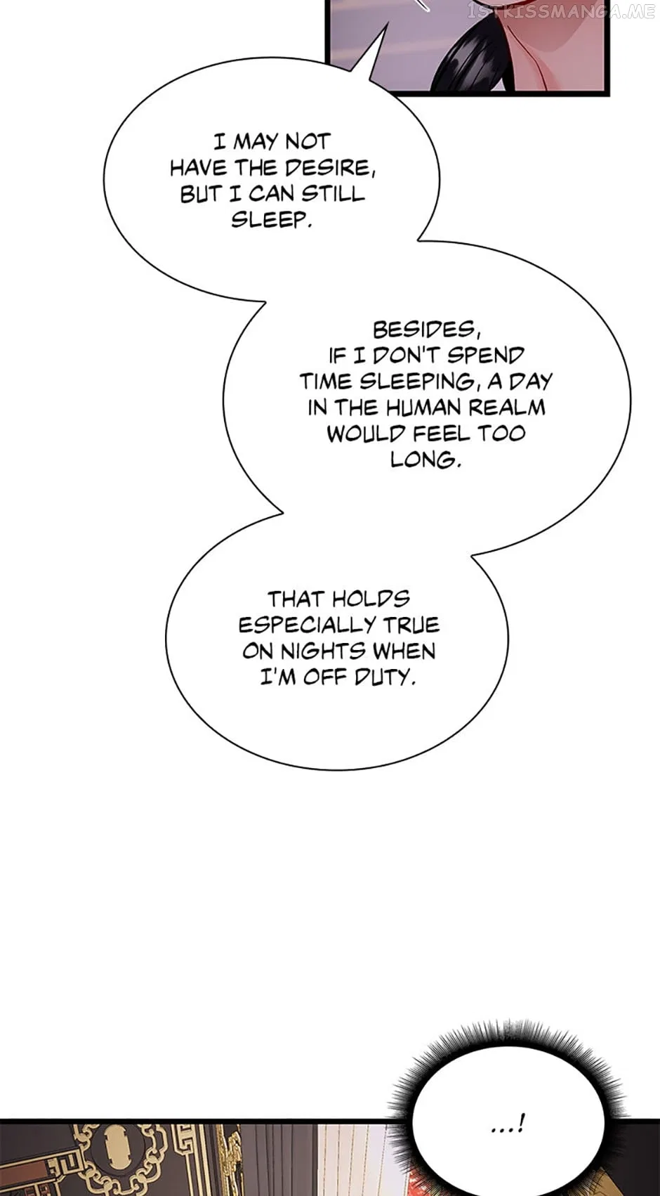 Heilang: The Bride Of The Black Wolf Chapter 65 – Page 81
