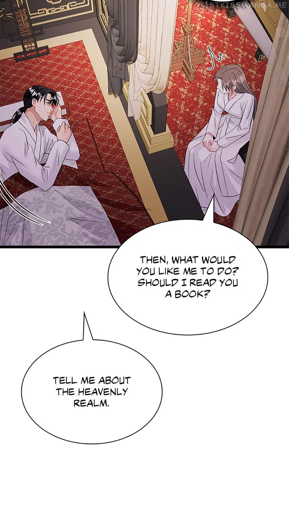 Heilang: The Bride Of The Black Wolf Chapter 65 – Page 82