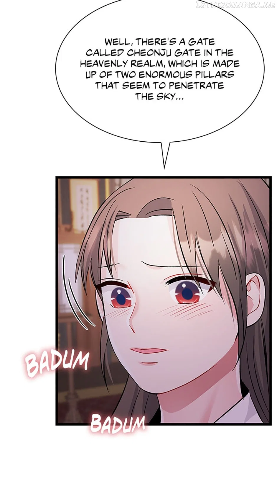 Heilang: The Bride Of The Black Wolf Chapter 65 – Page 84