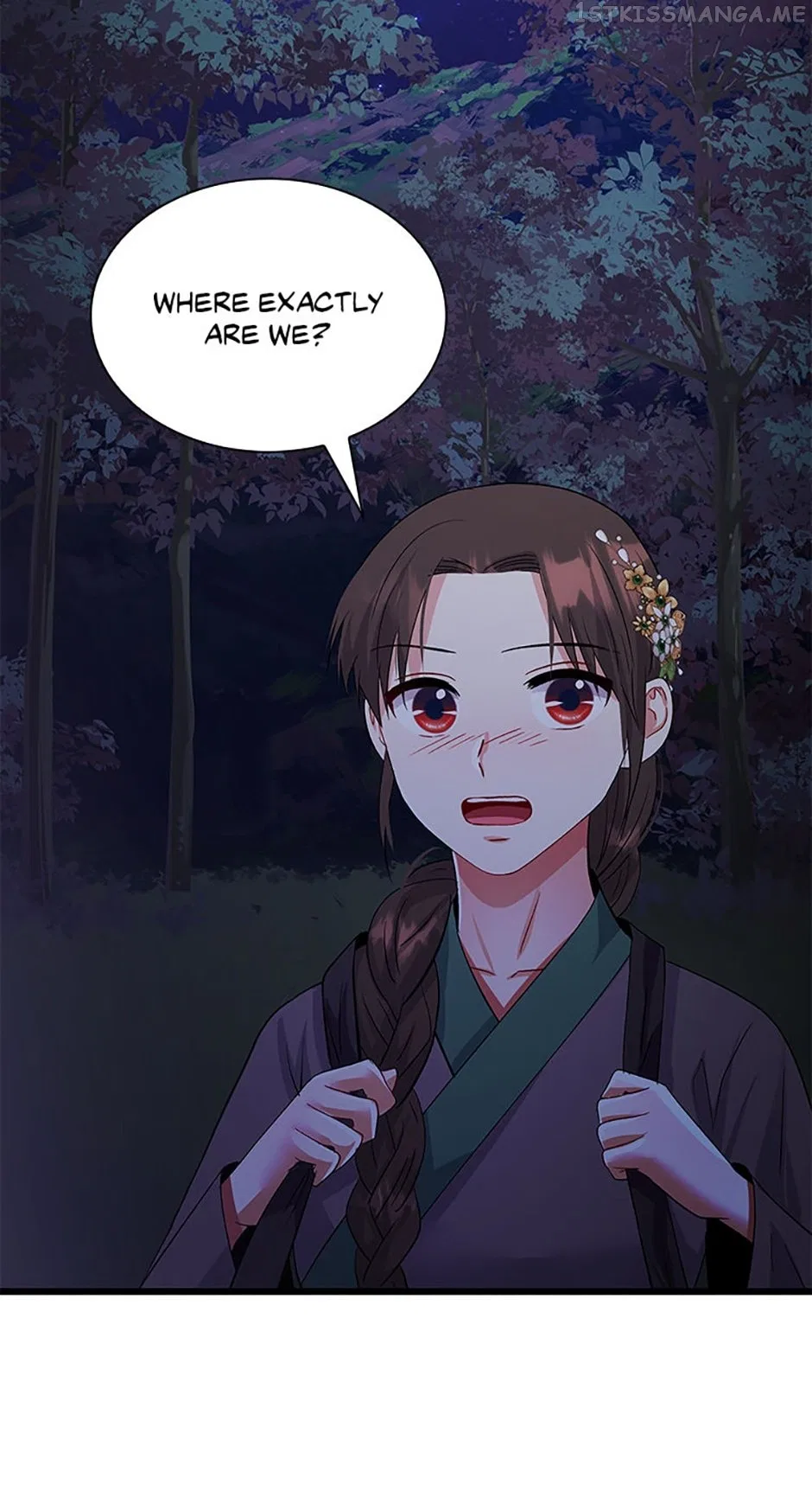 Heilang: The Bride Of The Black Wolf Chapter 64 – Page 5