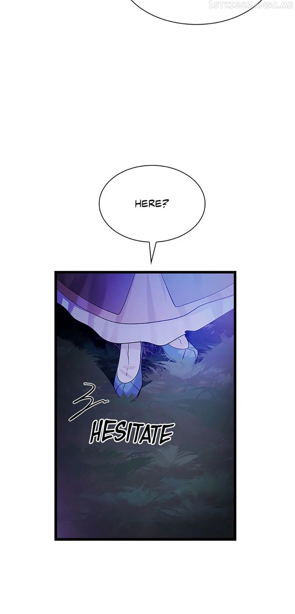 Heilang: The Bride Of The Black Wolf Chapter 64 – Page 9