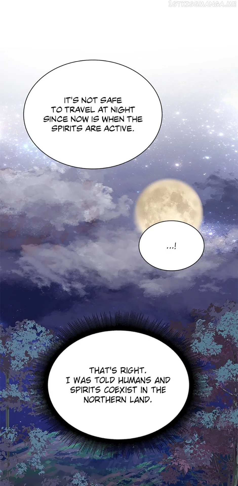Heilang: The Bride Of The Black Wolf Chapter 64 – Page 10
