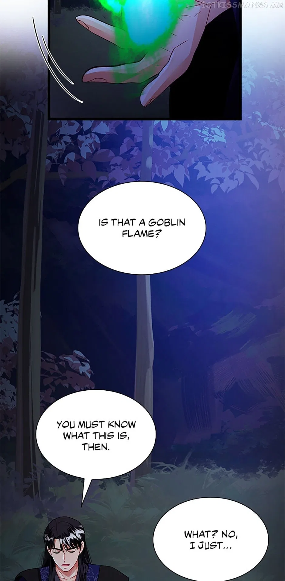 Heilang: The Bride Of The Black Wolf Chapter 64 – Page 12