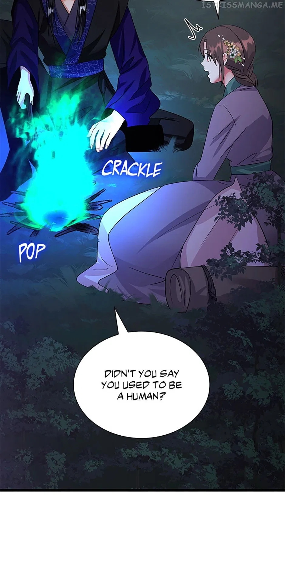 Heilang: The Bride Of The Black Wolf Chapter 64 – Page 13