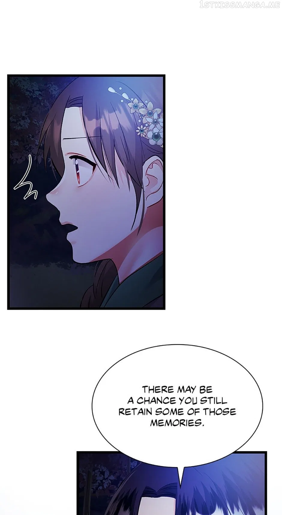 Heilang: The Bride Of The Black Wolf Chapter 64 – Page 14