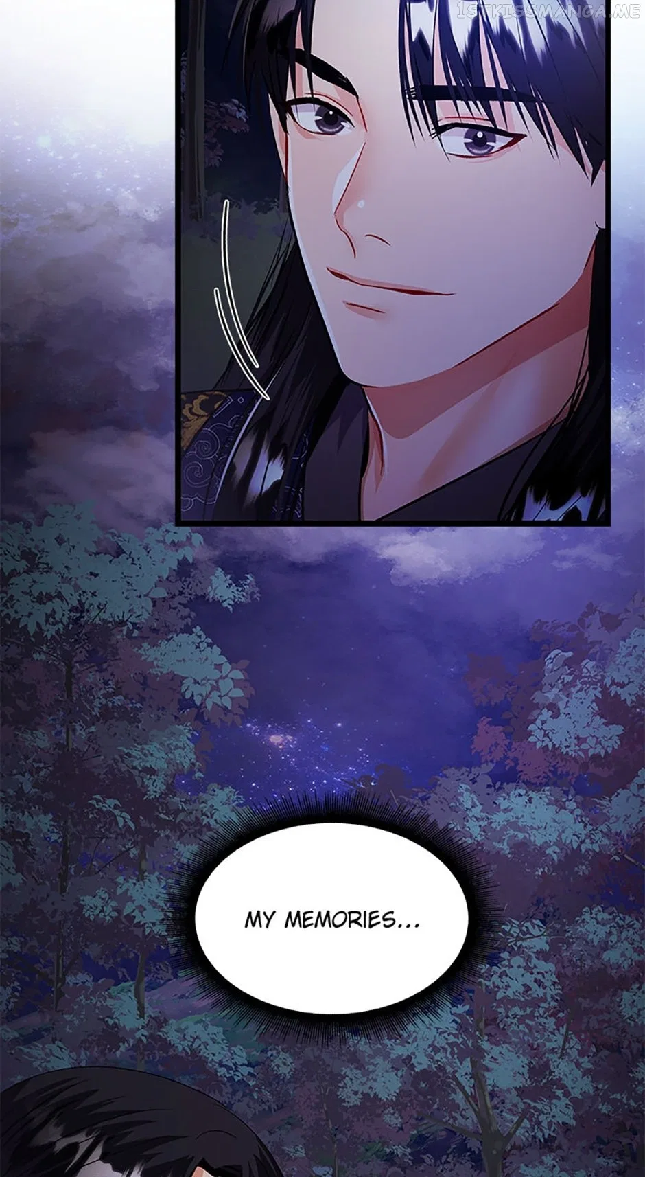 Heilang: The Bride Of The Black Wolf Chapter 64 – Page 15