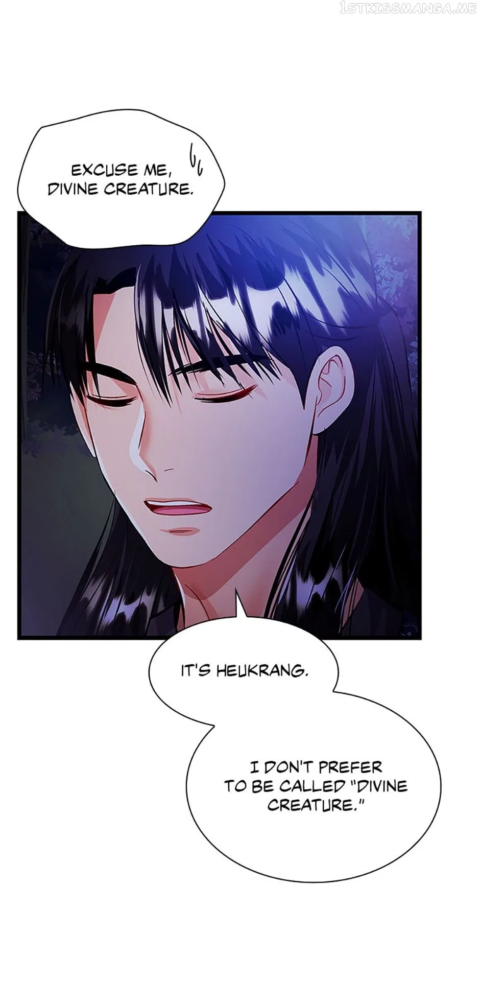 Heilang: The Bride Of The Black Wolf Chapter 64 – Page 18