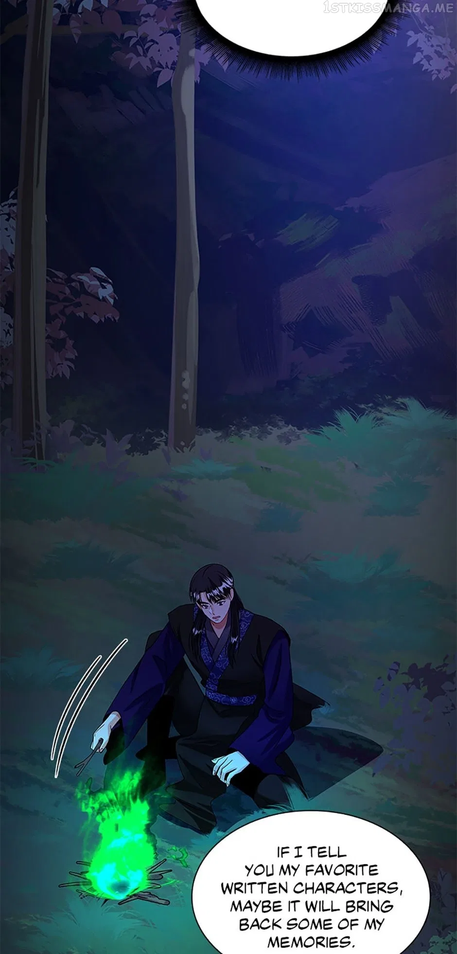 Heilang: The Bride Of The Black Wolf Chapter 64 – Page 20