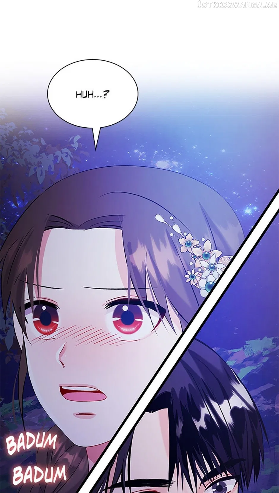 Heilang: The Bride Of The Black Wolf Chapter 64 – Page 22