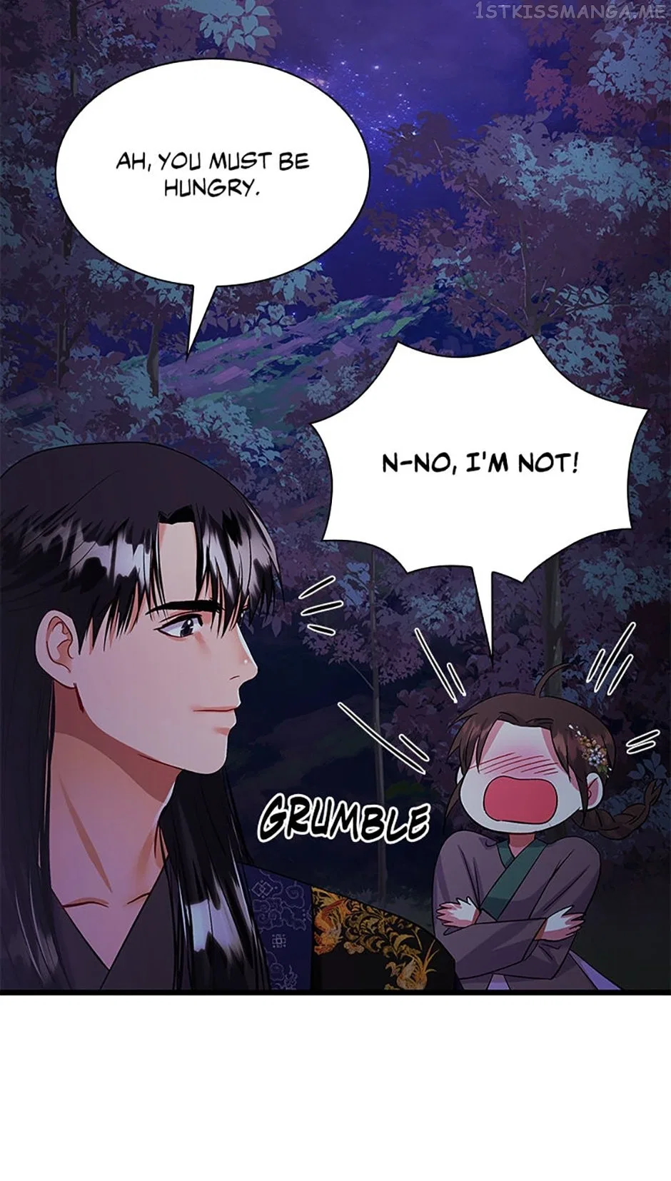 Heilang: The Bride Of The Black Wolf Chapter 64 – Page 26