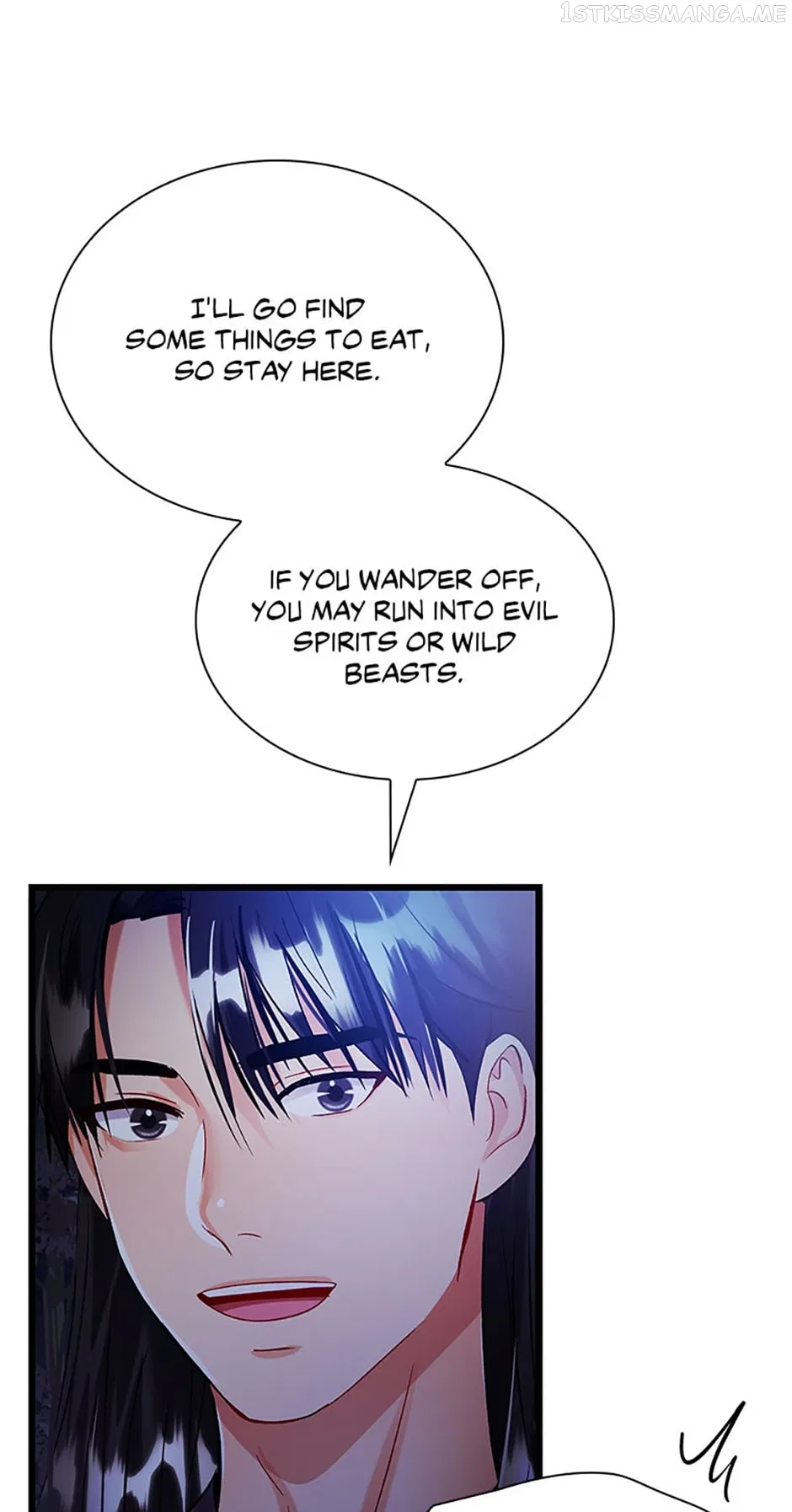 Heilang: The Bride Of The Black Wolf Chapter 64 – Page 27