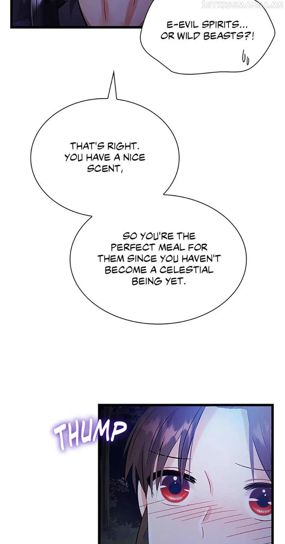 Heilang: The Bride Of The Black Wolf Chapter 64 – Page 28