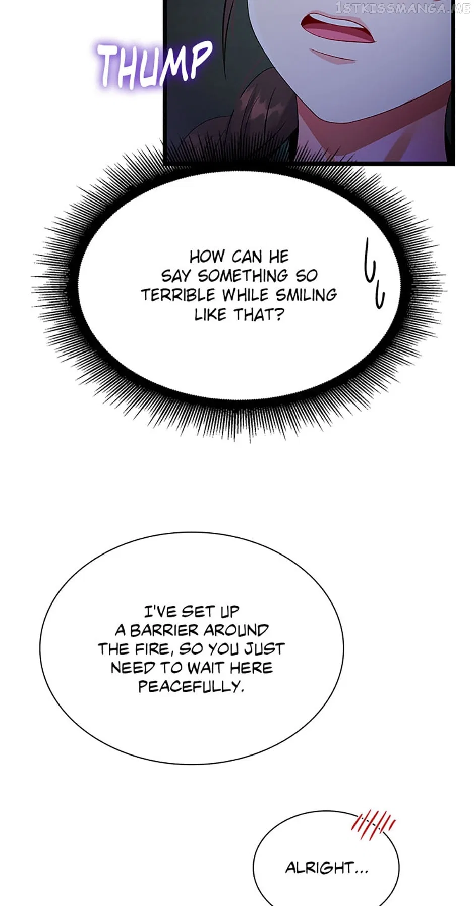 Heilang: The Bride Of The Black Wolf Chapter 64 – Page 29