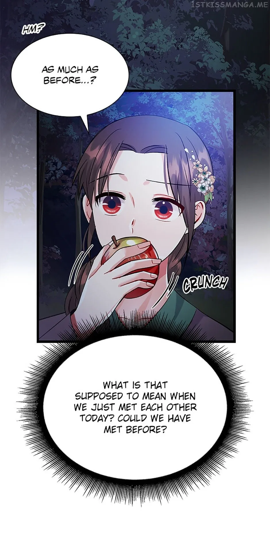 Heilang: The Bride Of The Black Wolf Chapter 64 – Page 33