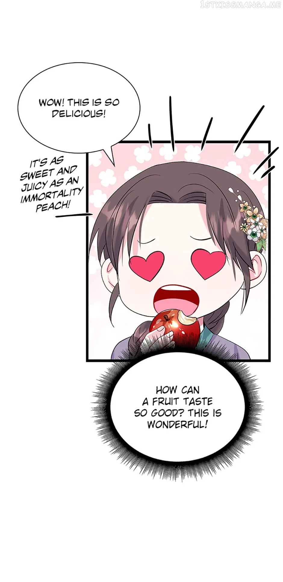 Heilang: The Bride Of The Black Wolf Chapter 64 – Page 34
