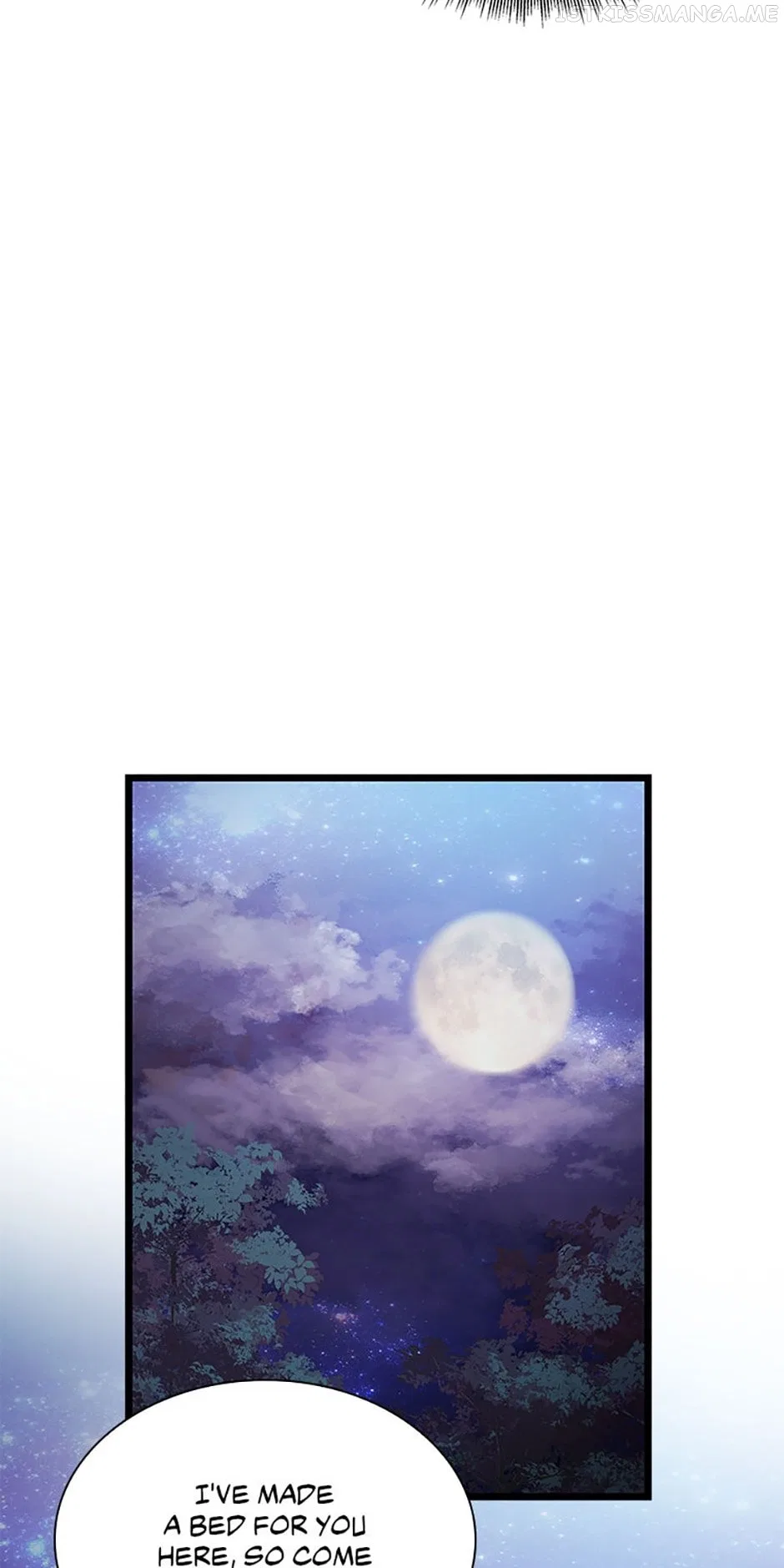 Heilang: The Bride Of The Black Wolf Chapter 64 – Page 36