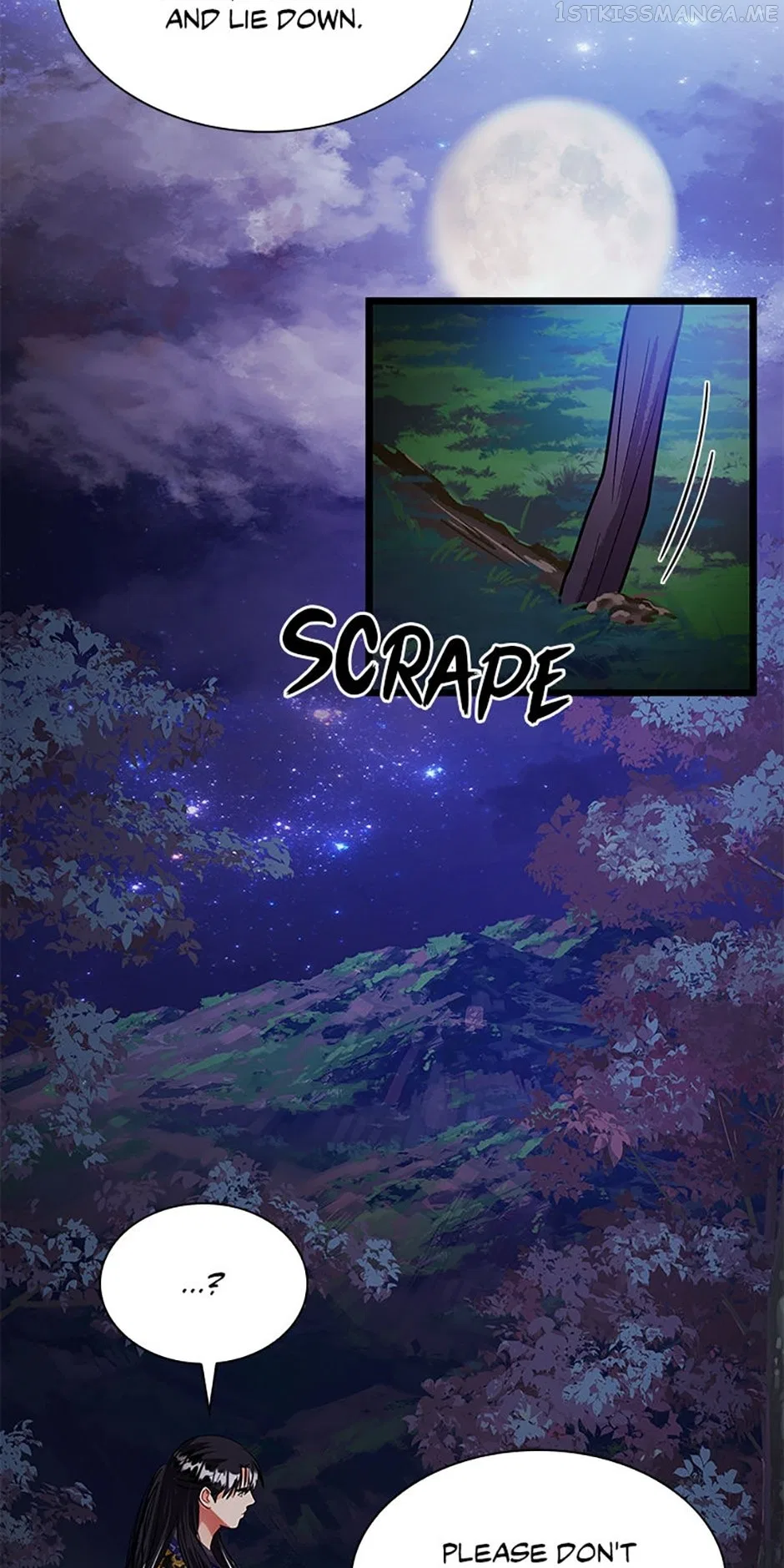 Heilang: The Bride Of The Black Wolf Chapter 64 – Page 37