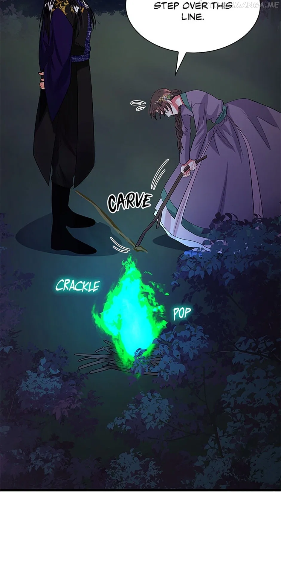 Heilang: The Bride Of The Black Wolf Chapter 64 – Page 38