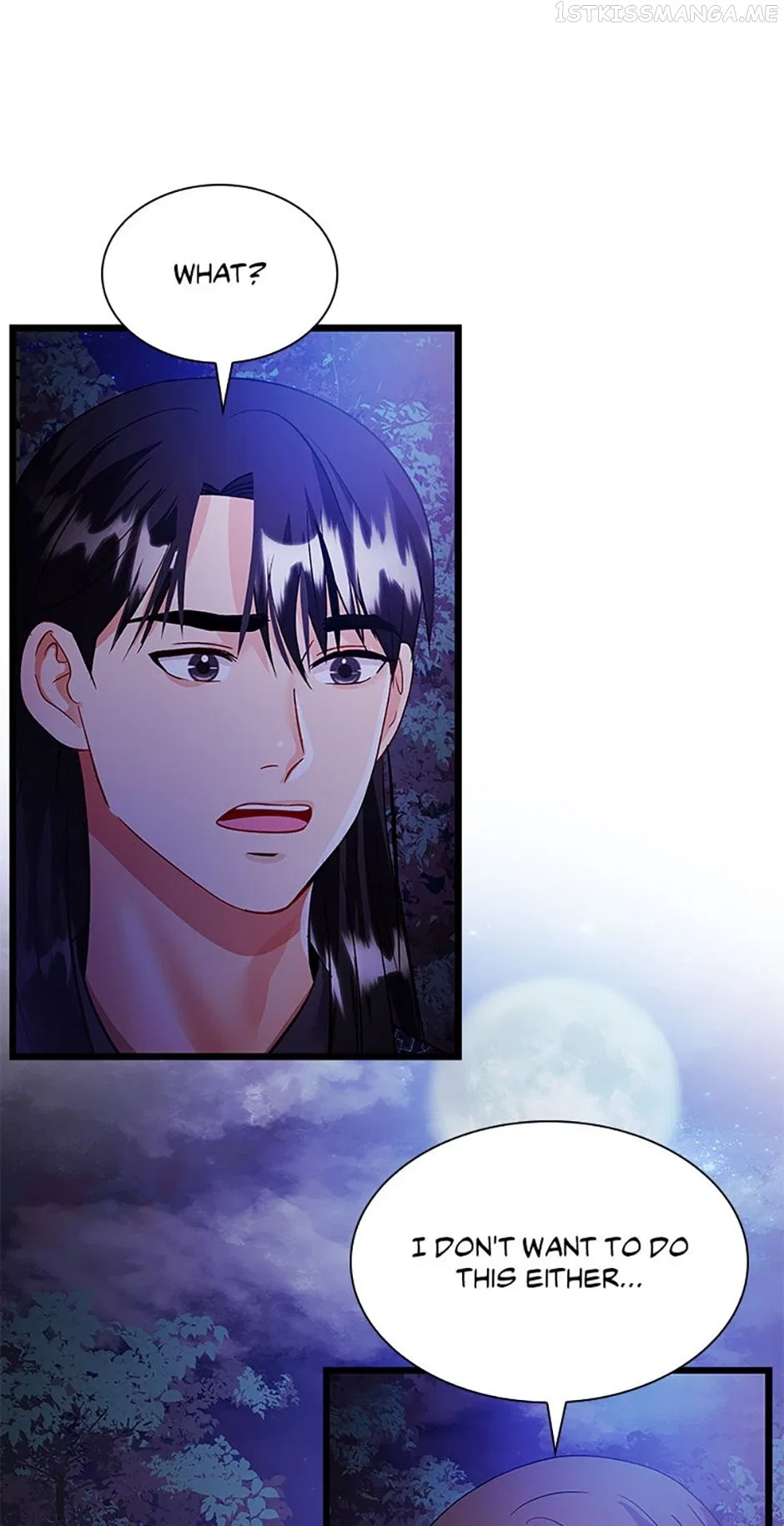 Heilang: The Bride Of The Black Wolf Chapter 64 – Page 39