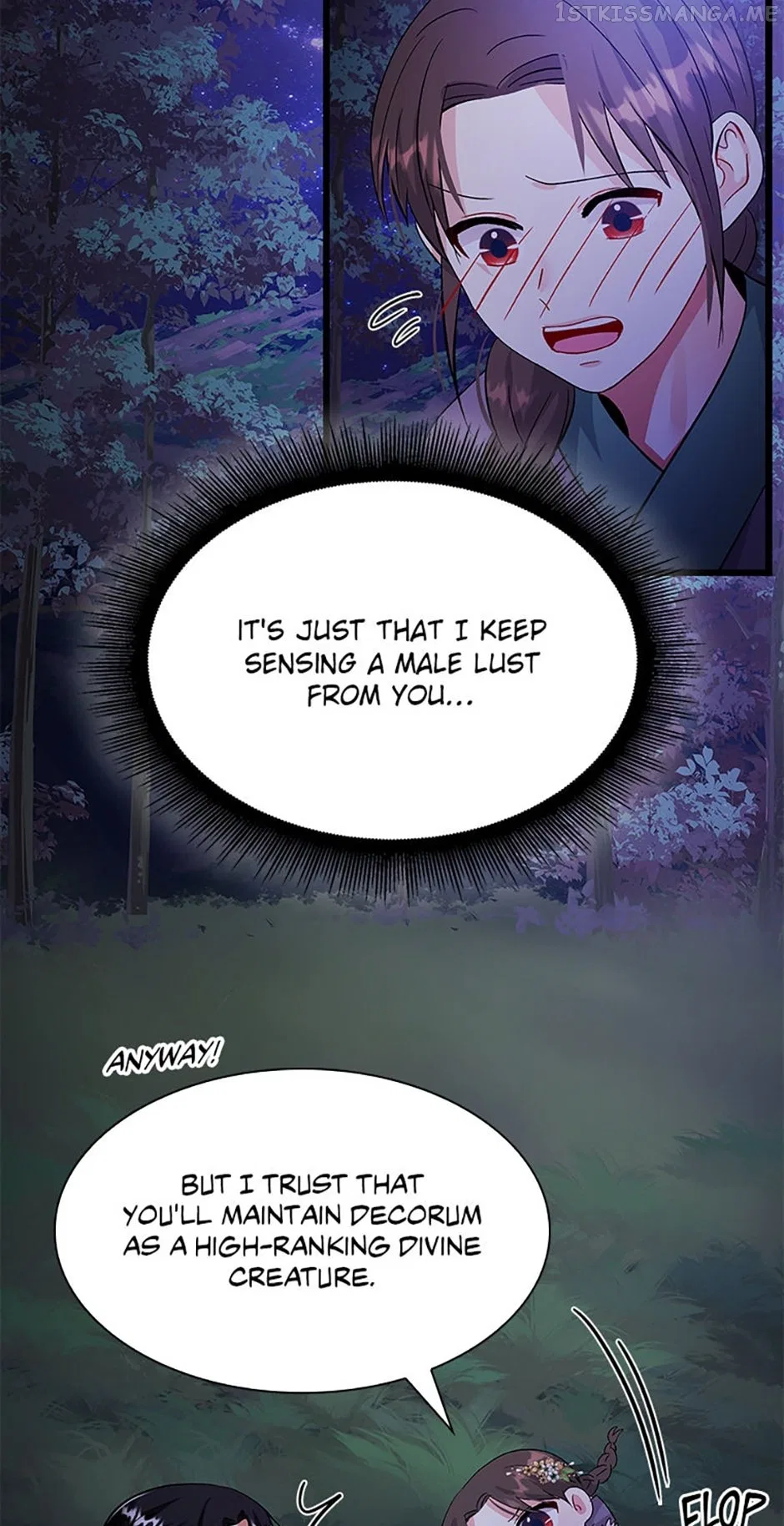 Heilang: The Bride Of The Black Wolf Chapter 64 – Page 40